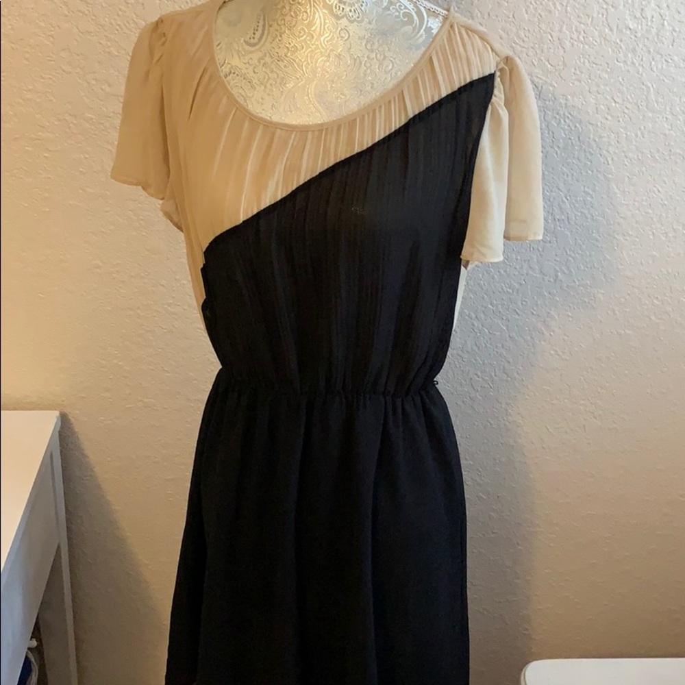 Formal dress